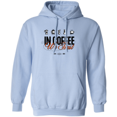 ID#E2M ** TRUST HOODIE