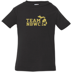 z(jj) NBWC Infant Jersey T-Shirt