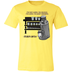DF54 Grinding T-shirt 4