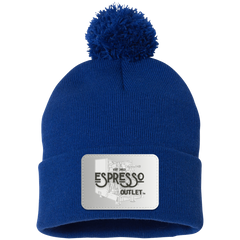 ESPRESSO OUTLET CAP