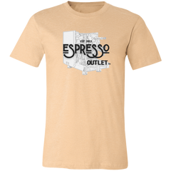 ESPRESSO OUTLET T-SHIRT