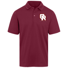 GR WRESTLING POLO