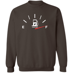 ID#H3M ** FULL CREWNECK