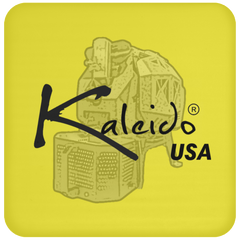 KALEIDO COASTER