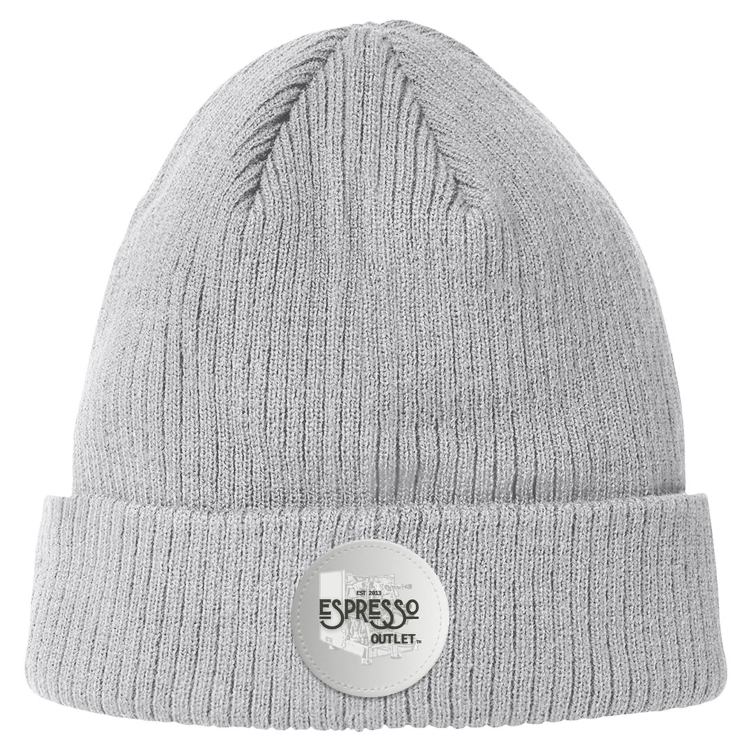 ESPRESSO OUTLET BEANIE