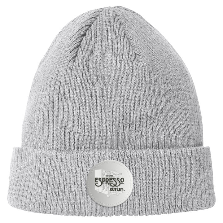 ESPRESSO OUTLET BEANIE