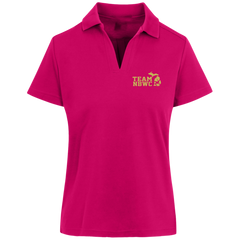 z(bbw) NBWC Womens Polo