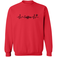 ID#D3M PULSE CREWNECK