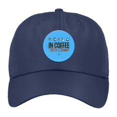 ID#E4M ** TRUST HAT