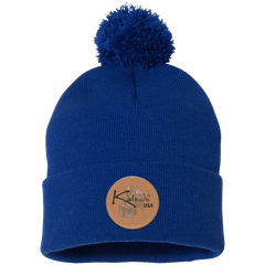 KALEIDO KNIT CAP
