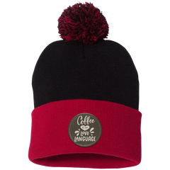 LOVE LANGUAGE CAP