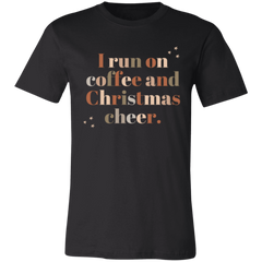 ID#O1M ** CHRISTMAS T-SHIRT