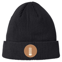 ID#K4M ** IDEAS BEANIE