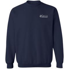 ID#A3M ** HOME ESPRESSO AFICIONADOS SWEATSHIRT