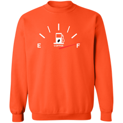 ID#H3M ** FULL CREWNECK