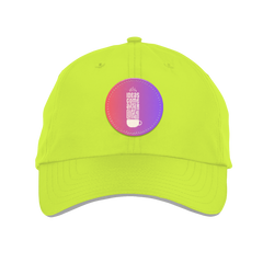 ID#K4W ** IDEAS PITCH CAP
