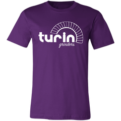 TURIN T-SHIRT