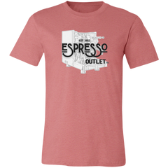 ESPRESSO OUTLET T-SHIRT