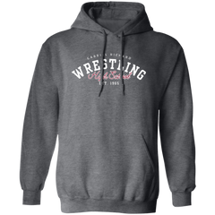GR WRESTLING HOODIE