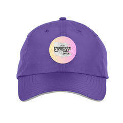 ESPRESSO OUTLET PITCH CAP