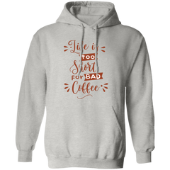 ID#F2M ** LIFE HOODIE