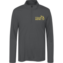 z(ccy) NBWC Youth Quarter Zip