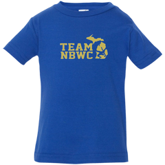z(jj) NBWC Infant Jersey T-Shirt