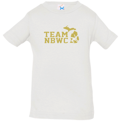 z(jj) NBWC Infant Jersey T-Shirt