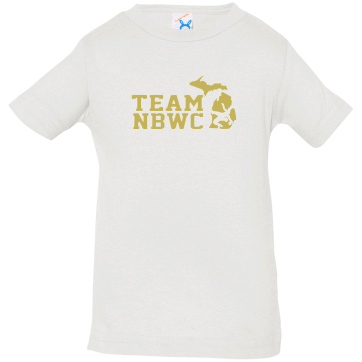 z(jj) NBWC Infant Jersey T-Shirt