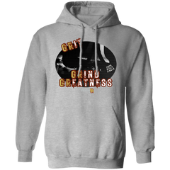 GR Victory Bell State Finals Hoodie