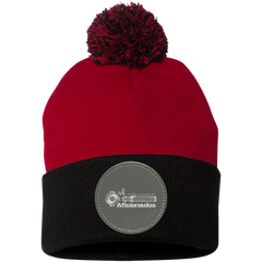 ID#A4Z ** HOME ESPRESSO AFICIONADOS KNIT CAP