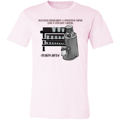 DF54 Grinding T-shirt 9