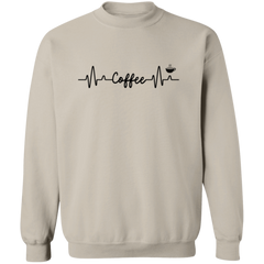 ID#D3M PULSE CREWNECK