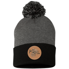KALEIDO KNIT CAP