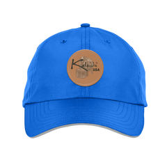 KALEIDO PITCH CAP