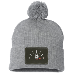 ID#H4 ** FULL KNIT CAP