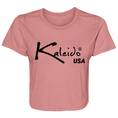 KALEIDO WOMENS T-SHIRT