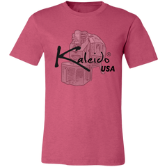 KALEIDO T-SHIRT