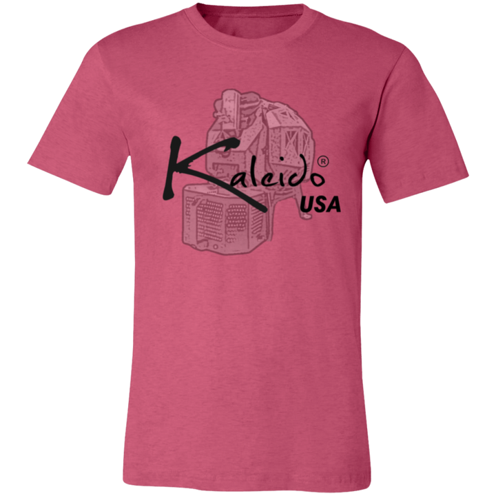 KALEIDO T-SHIRT