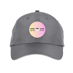 ID#C4 ** MORE ESPRESSO PITCH CAP
