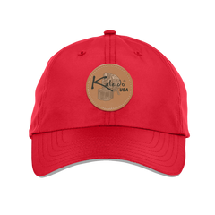 KALEIDO PITCH CAP