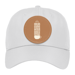 ID#K4M ** IDEAS HAT