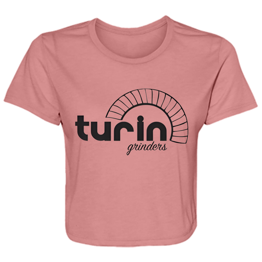 TURIN WOMENS T-SHIRT