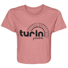 TURIN WOMENS T-SHIRT