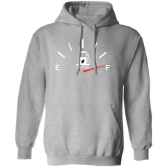 ID#H2M ** FULL HOODIE