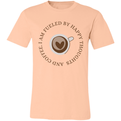 ID#P1M ** HAPPY T-SHIRT
