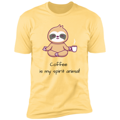 ID#J1M ** SPIRIT T-SHIRT