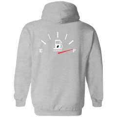 ID#H2M ** FULL FULL ZIP HOODIE