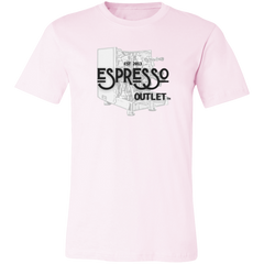 ESPRESSO OUTLET T-SHIRT
