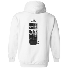 ID#K2M ** IDEAS FULL ZIP HOODIE